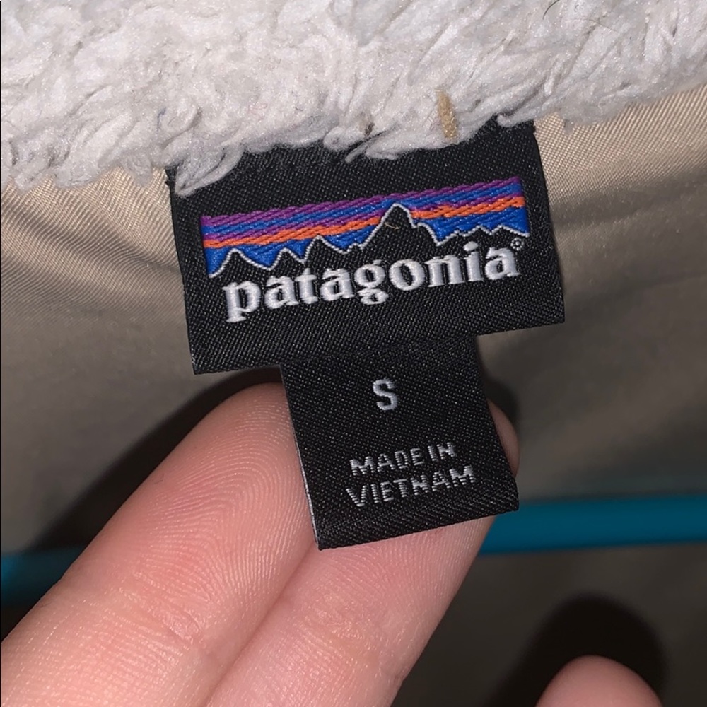 Patagonia Jacket - Picture 3 of 4